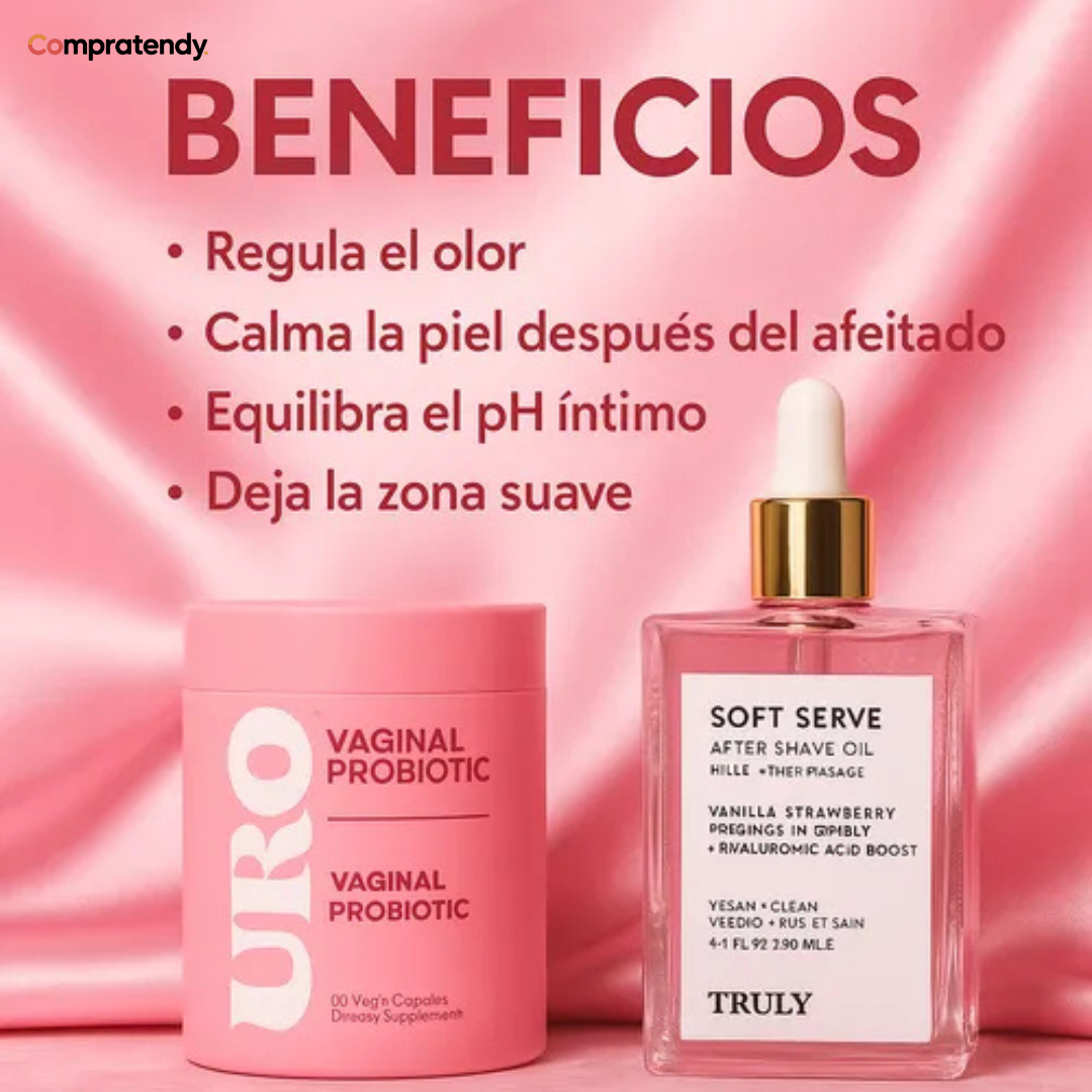 TRULY + URO PREMIUM