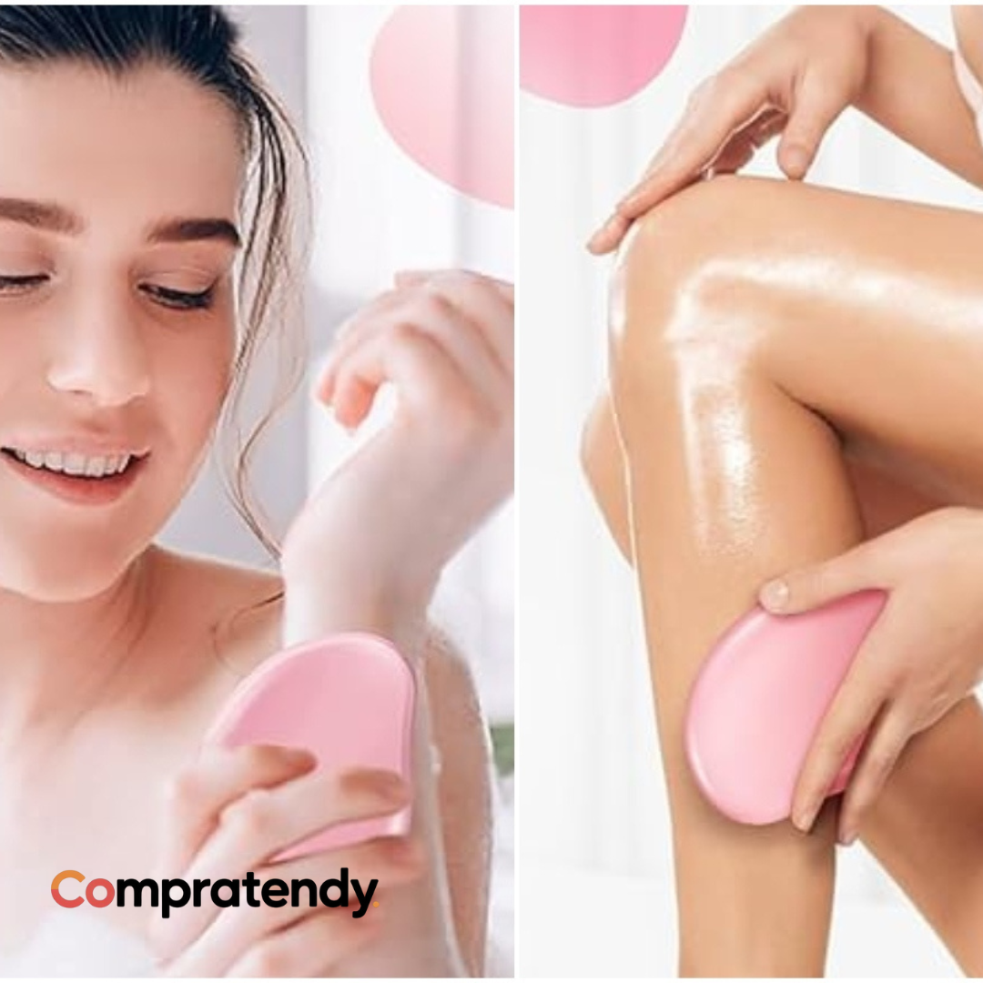 DEPILADOR DE CRISTAL (SILKSKIN)