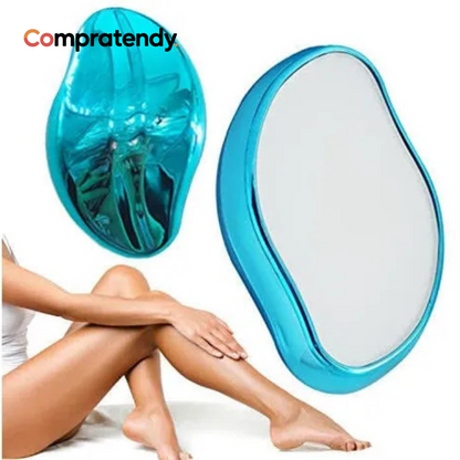 DEPILADOR DE CRISTAL (SILKSKIN)