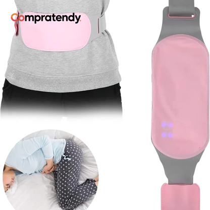 CINTURÓN FEMHEAT PARA CÓLICOS