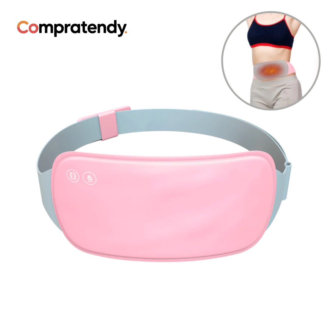 CINTURÓN FEMHEAT PARA CÓLICOS