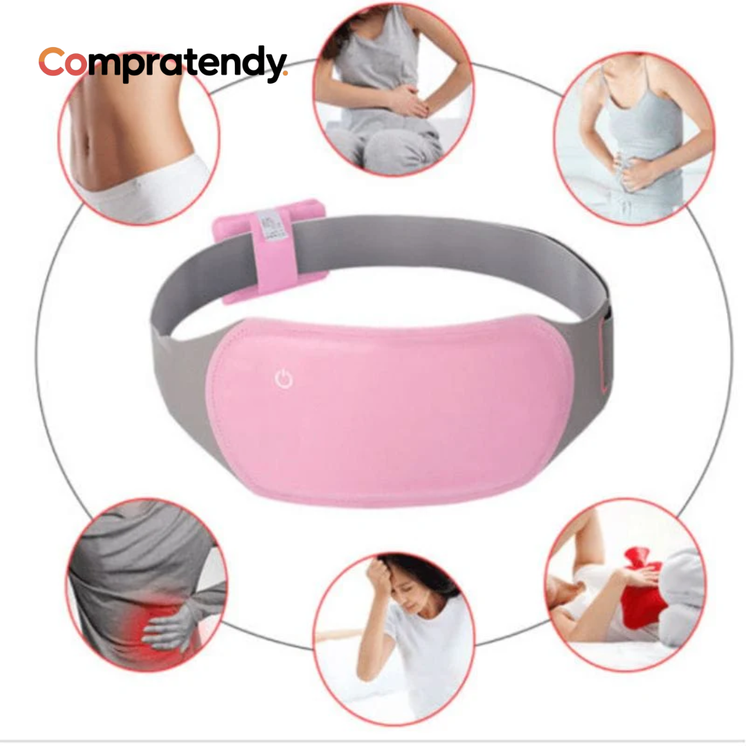 CINTURÓN FEMHEAT PARA CÓLICOS