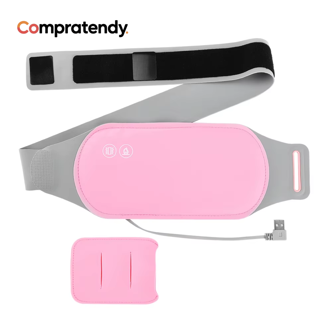 CINTURÓN FEMHEAT PARA CÓLICOS