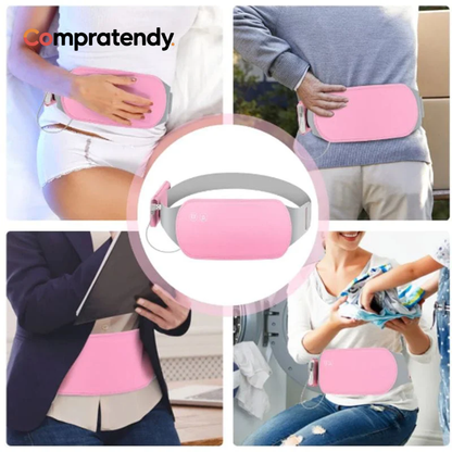 CINTURÓN FEMHEAT PARA CÓLICOS