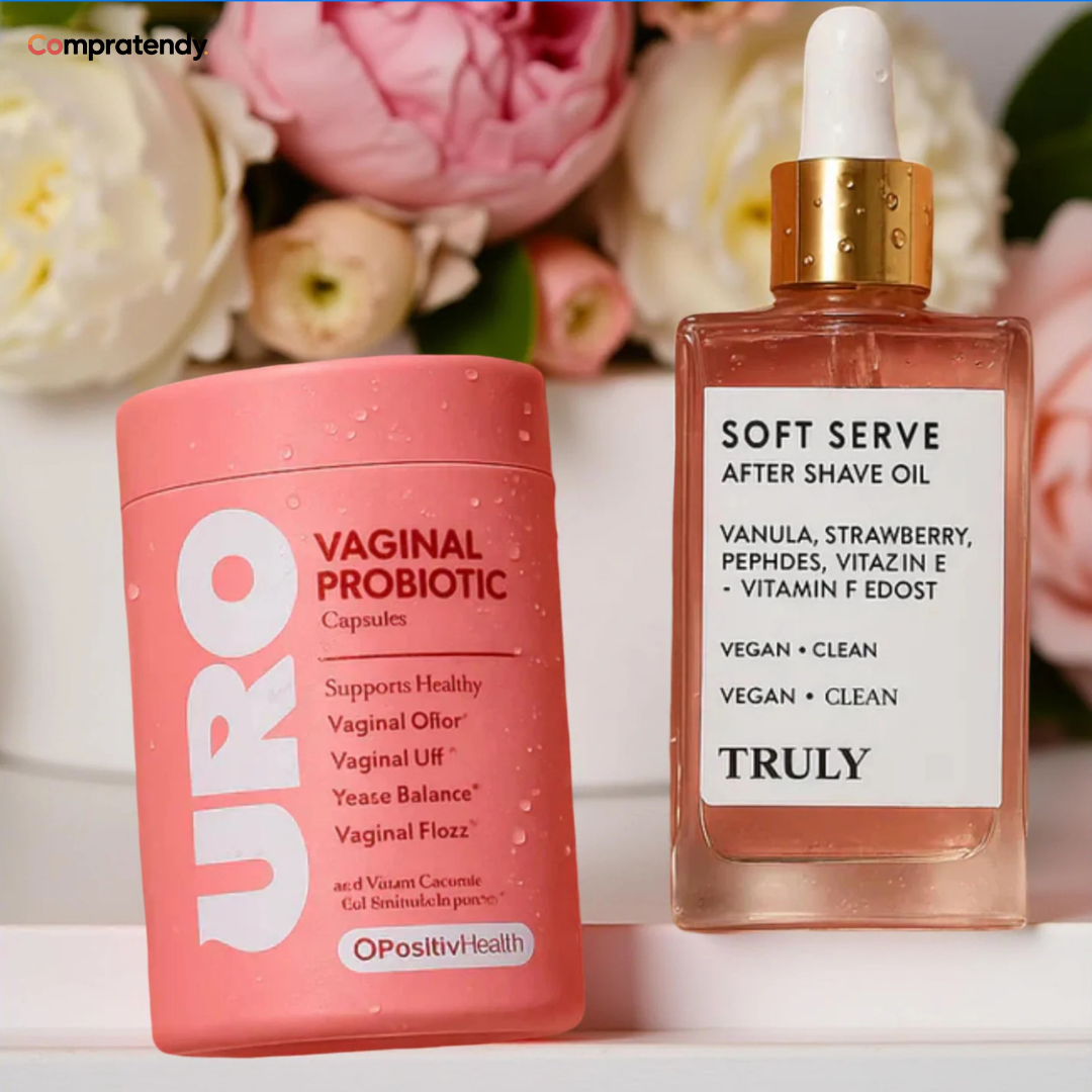 TRULY + URO PREMIUM