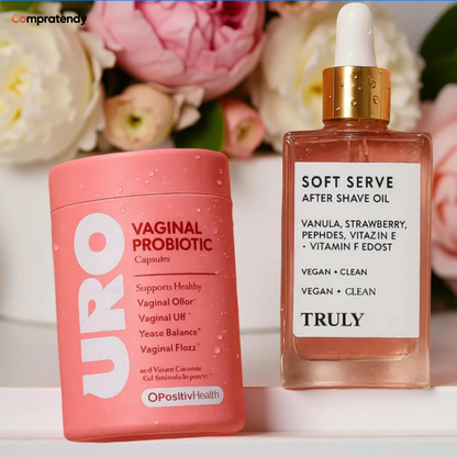 TRULY + URO PREMIUM