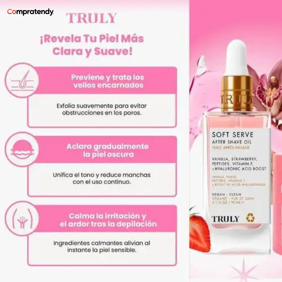 TRULY + URO PREMIUM
