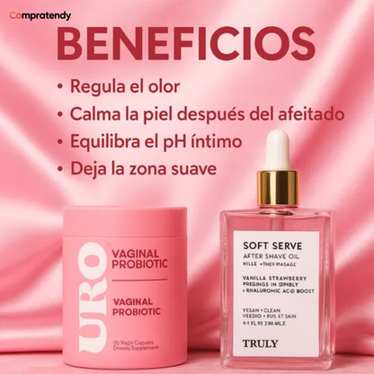 TRULY + URO PREMIUM